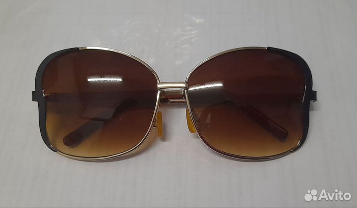 Солнцезащитные очки женские