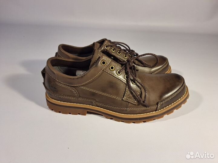 Полуботинки Timberland 44