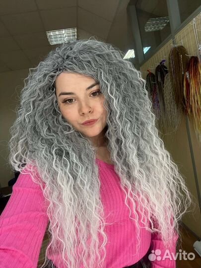 Де дреды / дреды / афро / Обучение