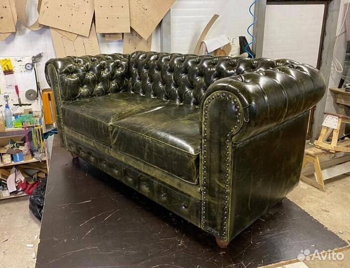 Диван для Кафе