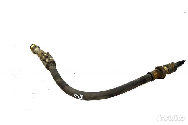 Тормозной шланг mercedes-benz Actros MP2/MP3 1844