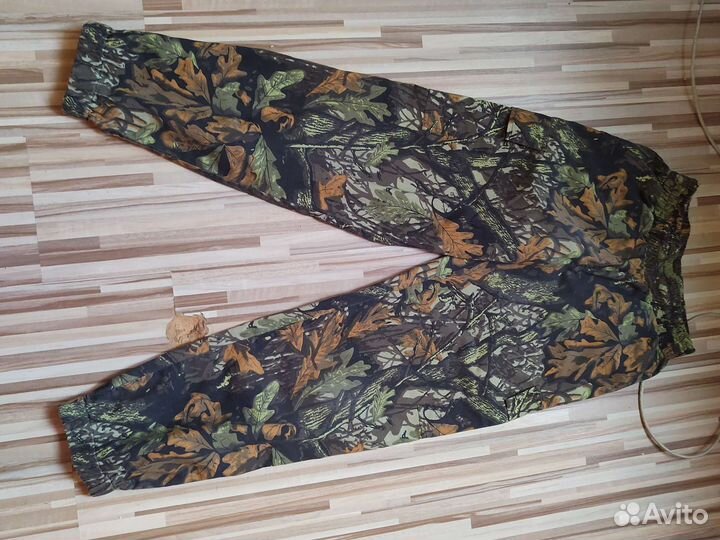 Костюм в стиле миллетари