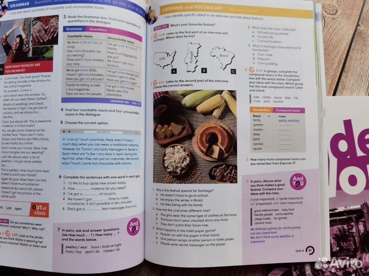 Wider world 3 (комплект)