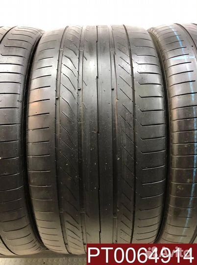 Continental ContiSportContact 5P 295/35 R21 98H