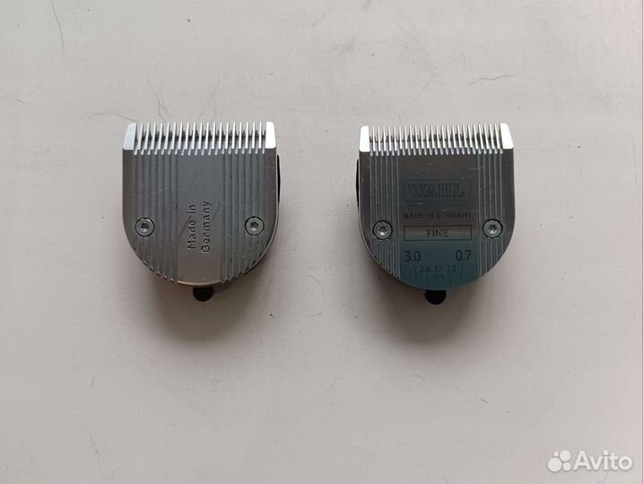 Машинка для стрижки животных Wahl