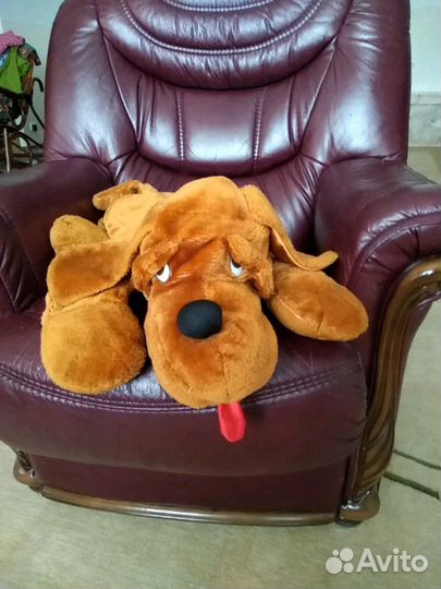 Мягкие игрушки