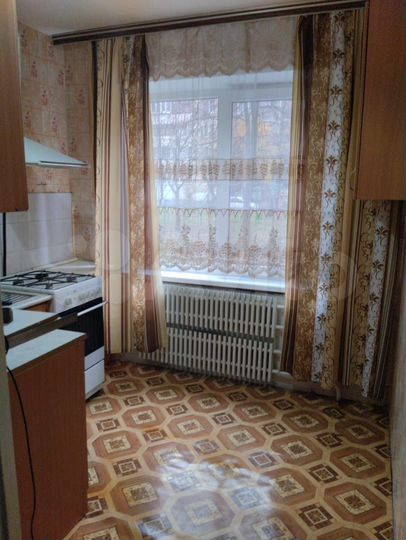 2-к. квартира, 50,4 м², 1/5 эт.