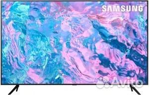 Samsung UE50CU7100uxru