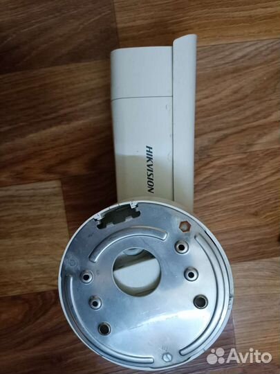 Уличные вк IP Hikvision, 1080p, 2.8 - 12 мм