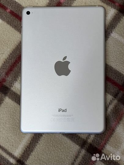 iPad mini 4 16GB wf
