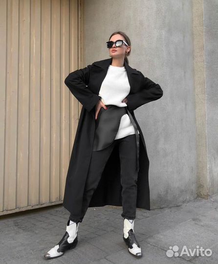 Баска - ремень Ellada&Kate