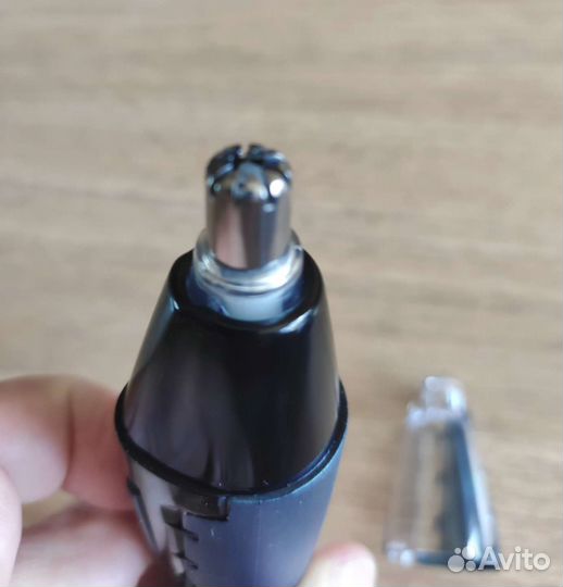 Триммер Roventa