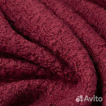 Плательно-костюмная ткань