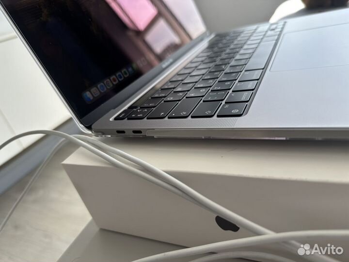 Macbook pro 13 m1 16gb 256