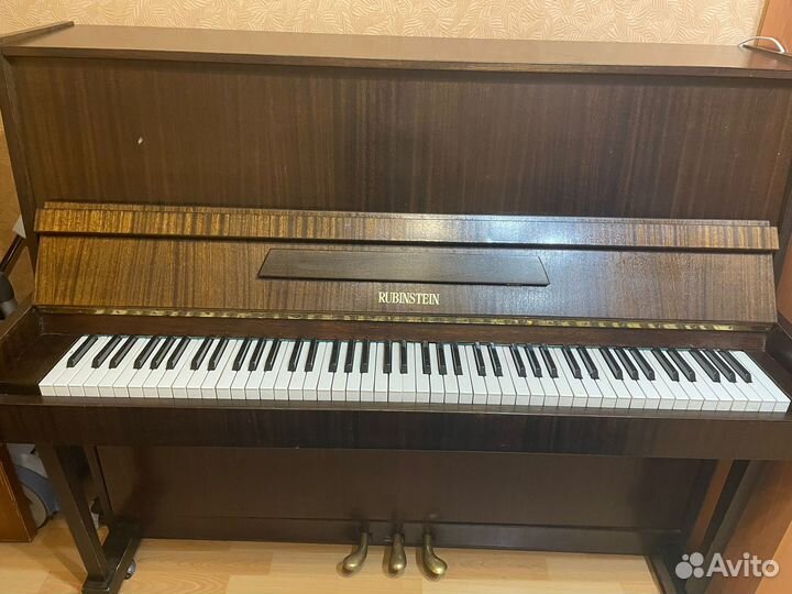 Продам пианино б/у