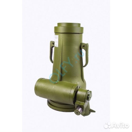 Домкрат винтовой дв 10т (Screw-Jack 10)