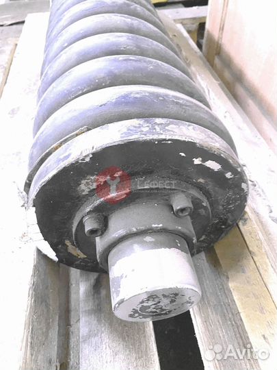 Натяжитель цепи JCB JS160nlcta215/12231