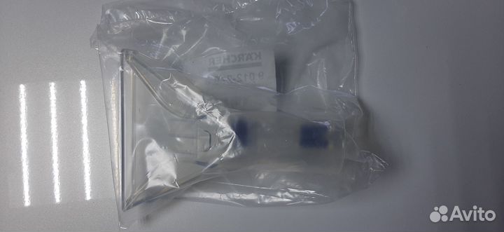 Насадка для мягкой мебели karcher 9.012-278.0