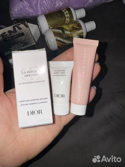 Fenty, 111skin, eyeko, IGH,dior,korres,summer