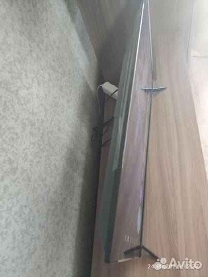 Телевизор SMART tv 32 новый