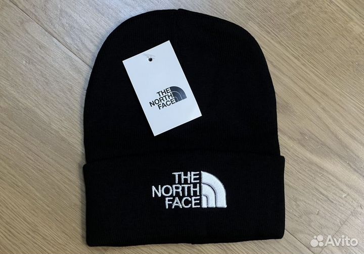 Шапка the north face