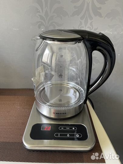 Чайник электрический