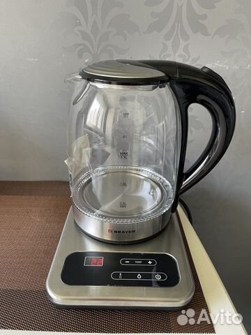 Чайник электрический