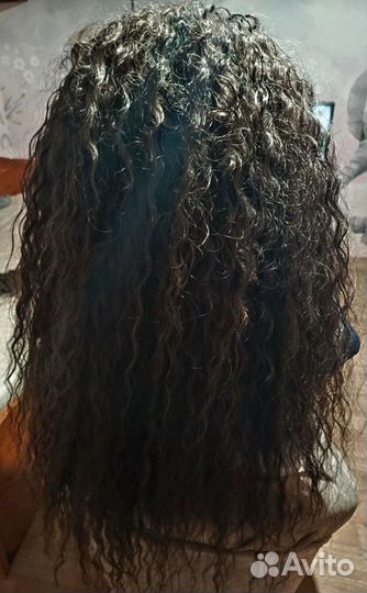 Ищу моделей для плетение афрокос