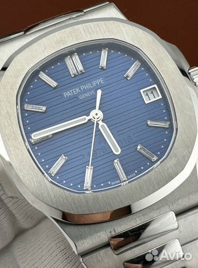 Очень красивые мужские часы Patek Philippe