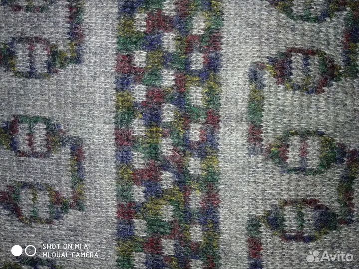 Джемпер мужской зимний