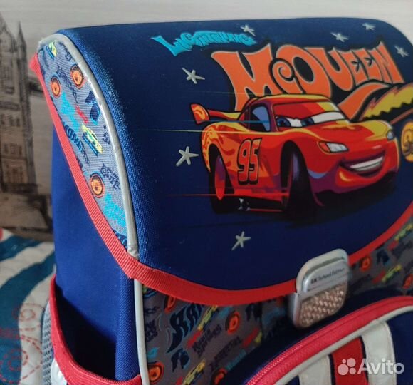 Рюкзак erich krause