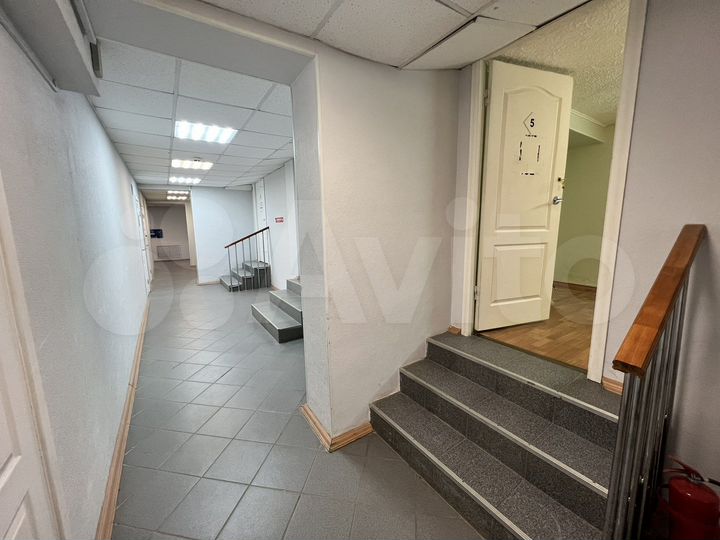 Офисы в аренду от 10м2