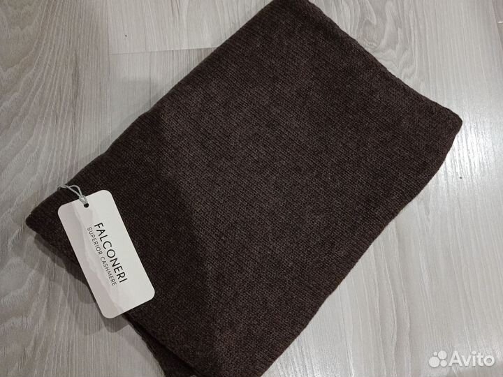 Кашемировые шарфы