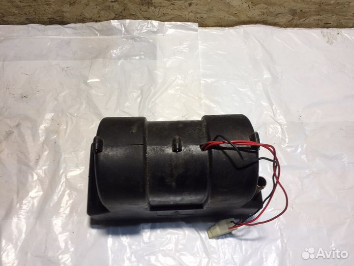 Отопитель, печка салона Форд Транзит