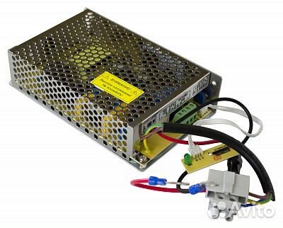 Блок бесперебойного питания ббп-50 тр бк