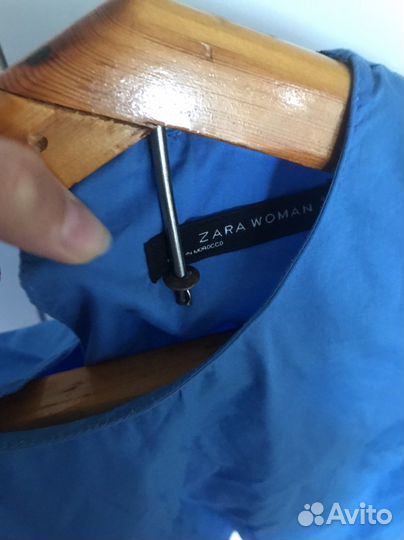 Блузка zara