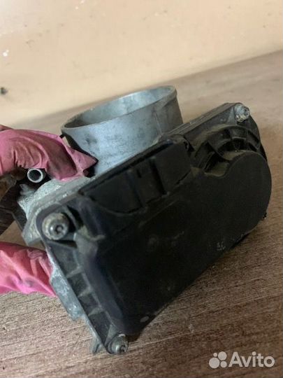 Заслонка дроссельная Acura MDX