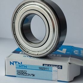 6205 ZZ подшипник Япония NTN оригинал 25*52*15