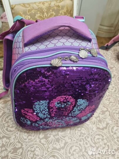 Школьный рюкзак