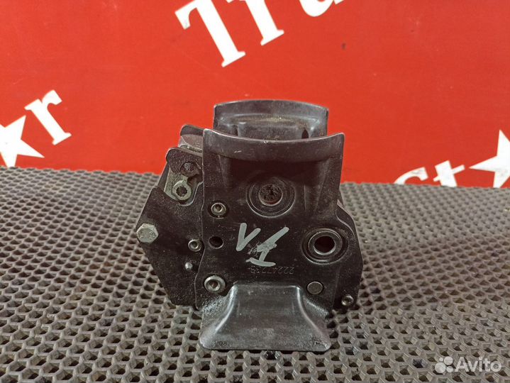 Замок кабины Renault T, Volvo FH