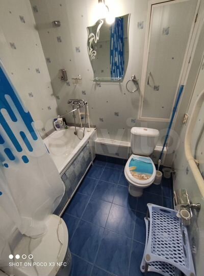 1-к. квартира, 31 м², 3/9 эт.