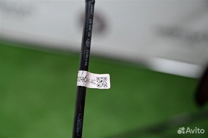 Датчик вакуумного усилителя Land Rover Range Rover