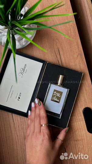 Kilian - Good girl gone bad 10мл