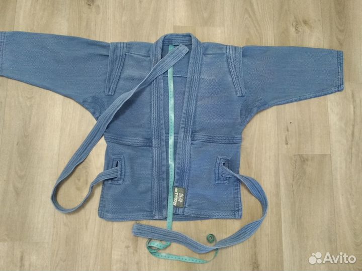 Куртка для самбо