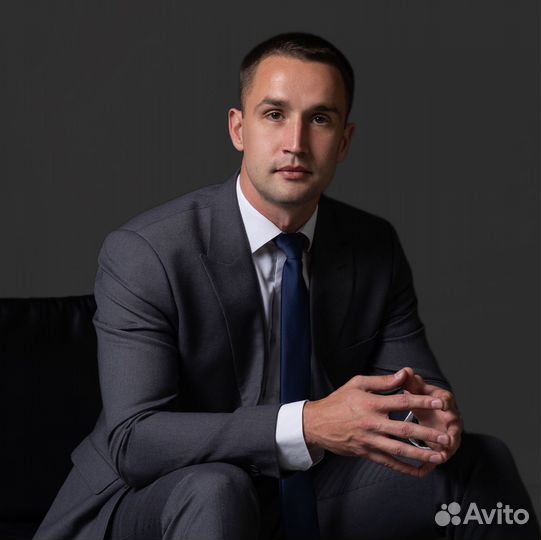 Юрист / Юридические услуги / Сопровождение бизнеса