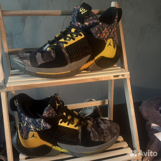 Jordan Why not zer0.2