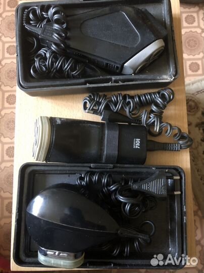 Бритва электрическая б/ у Бердск харьков 7101 бу