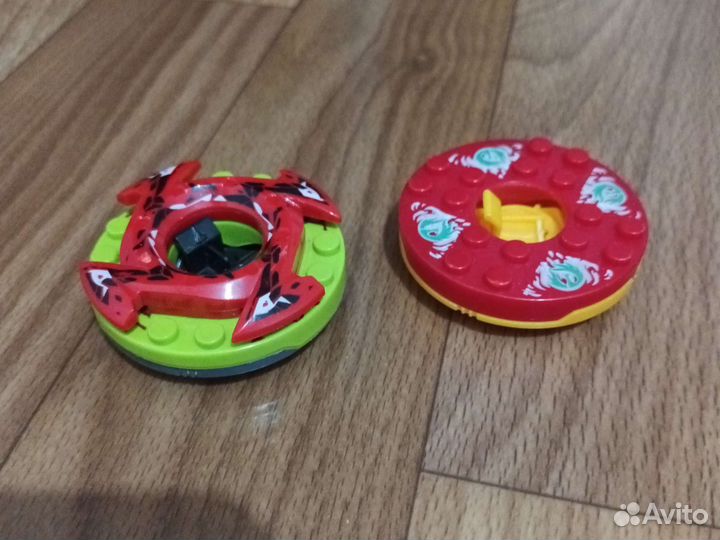 Лего транспорт