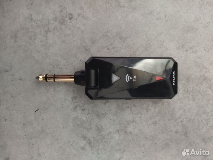 Комбик Nux Mighty Air