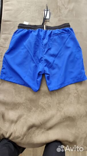 Плавательные шорты boss